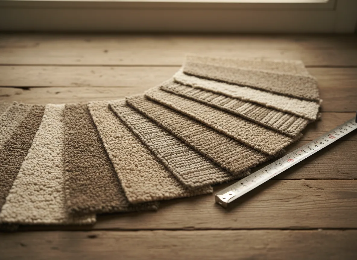 Carpet Installation Bay City, TX FAQs