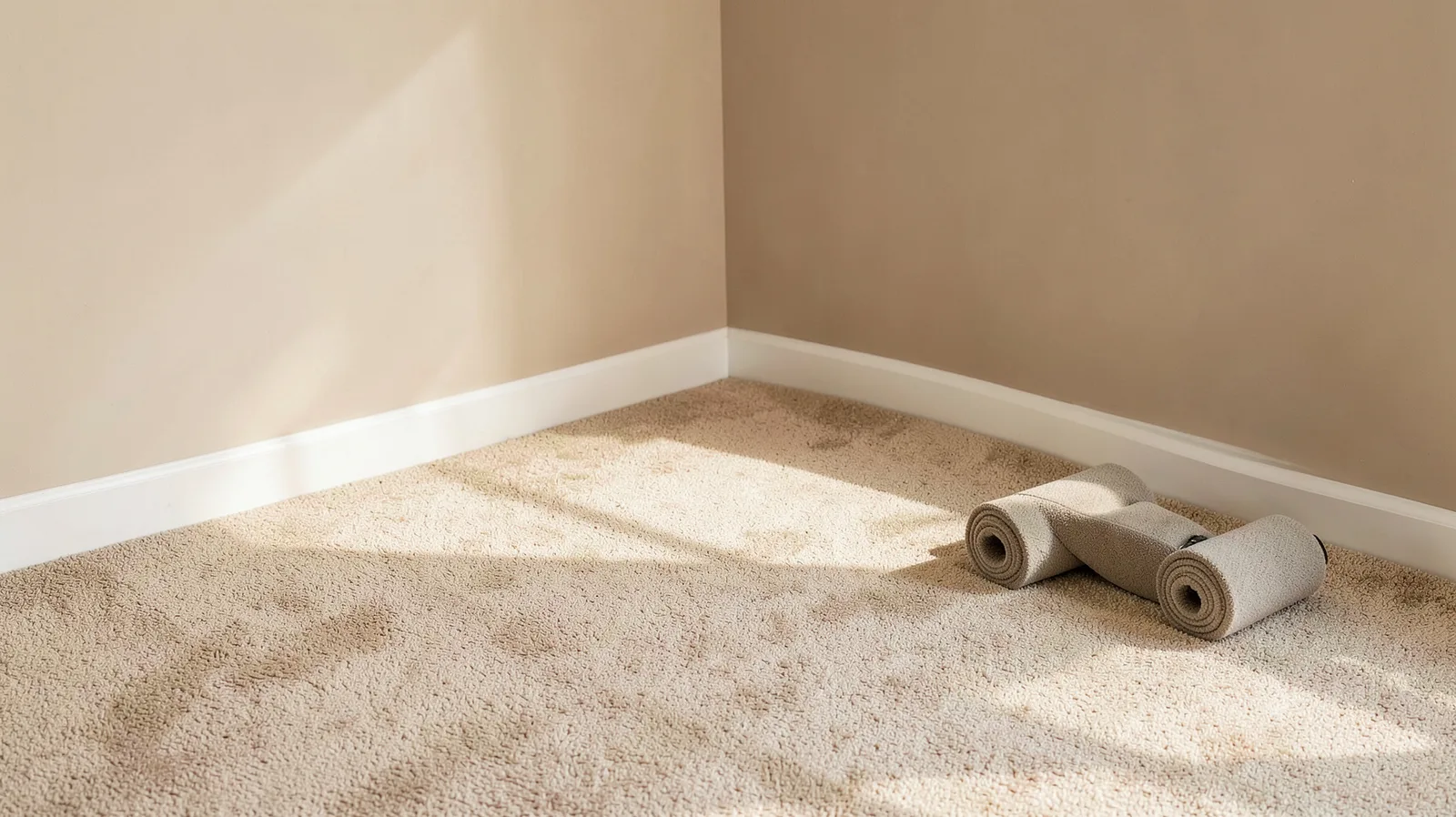 Carpet Installation in Bay City, TX near me